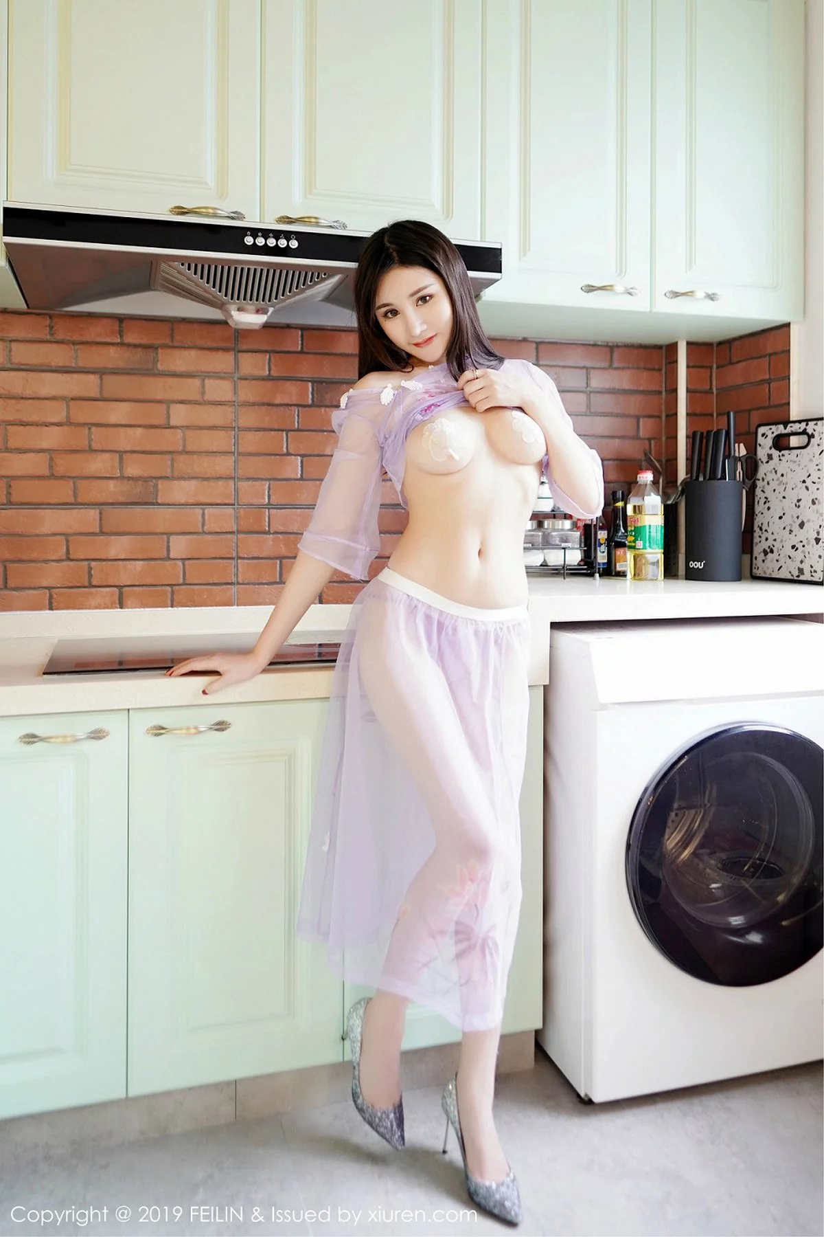 Xrmnw.Vip_青妍_写真