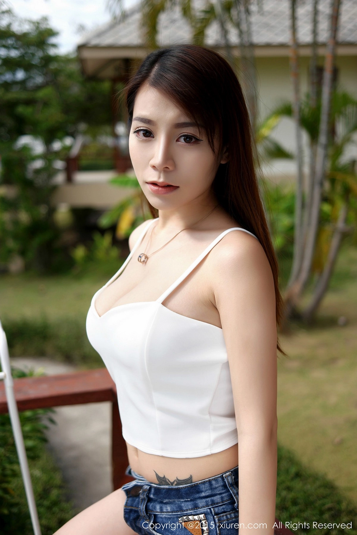 Xrmnw.Vip_嘉宝贝儿_写真
