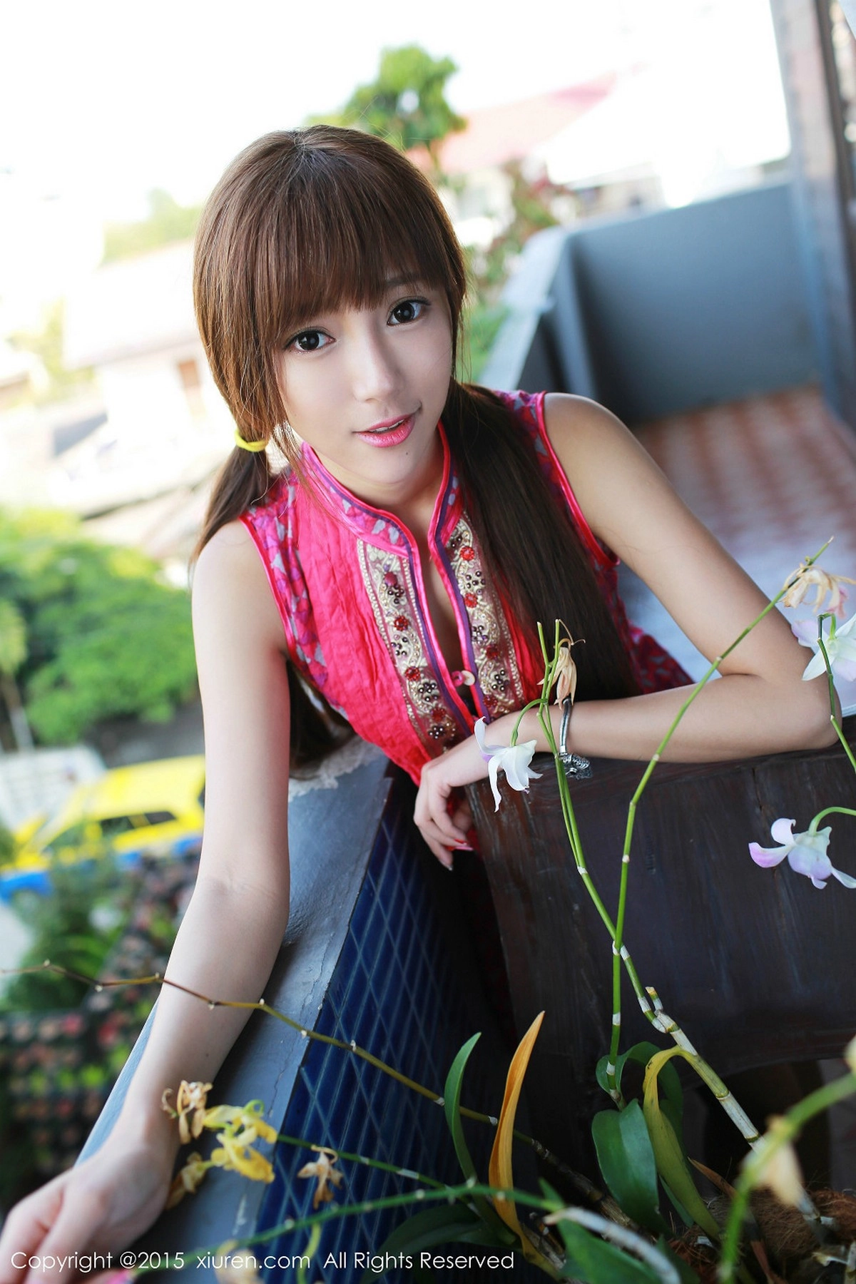 Xrmnw.Vip_王馨瑶_写真