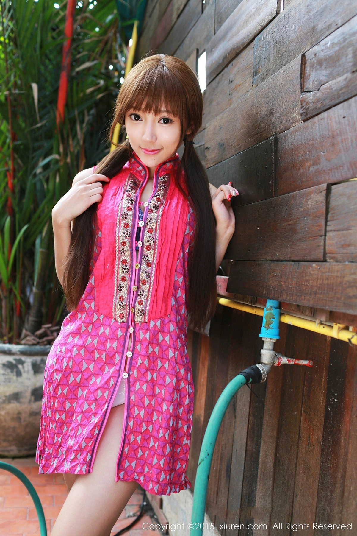 Xrmnw.Vip_王馨瑶_写真