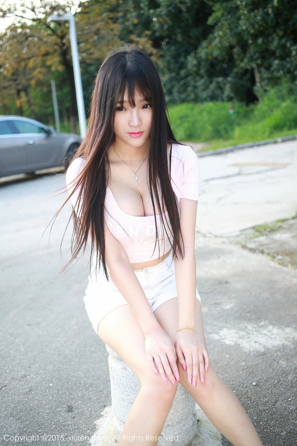 Xrmnw.Vip_夏瑶baby_写真