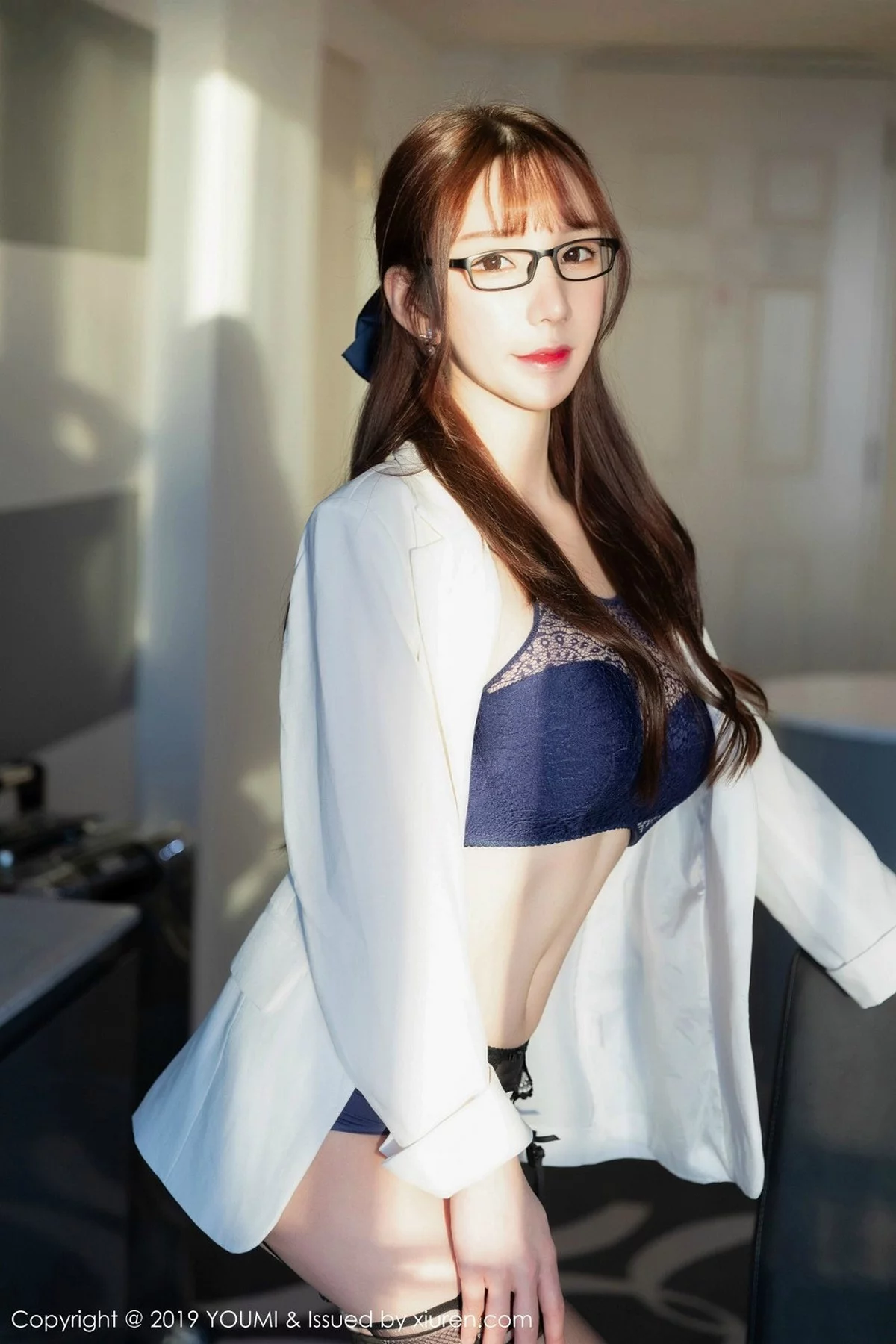 Xrmnw.Vip_周于希_写真