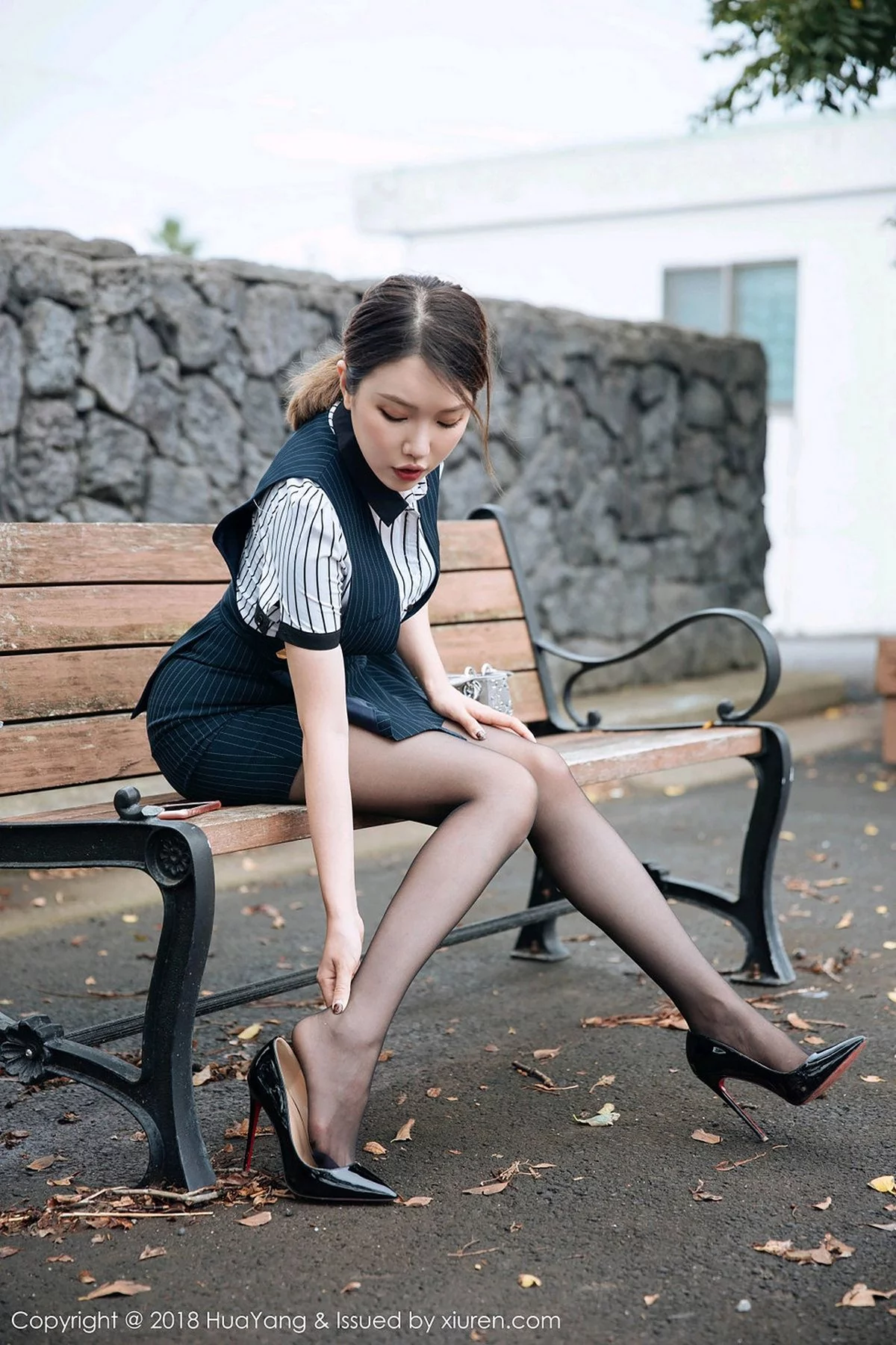 Xrmnw.Vip_黄乐然_写真