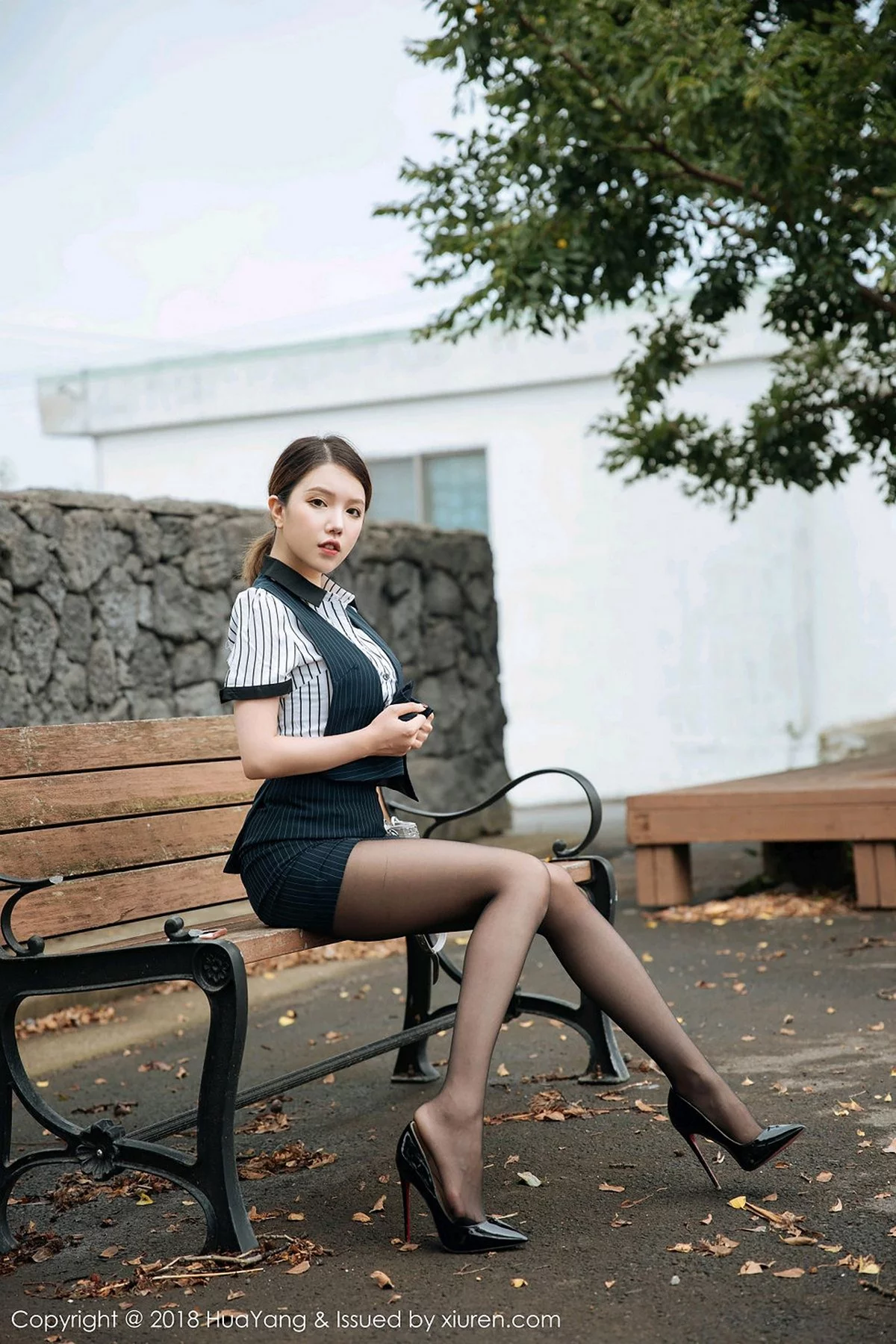 Xrmnw.Vip_黄乐然_写真