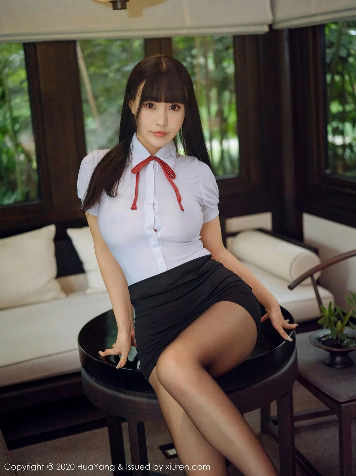 Xrmnw.Vip_朱可儿_写真