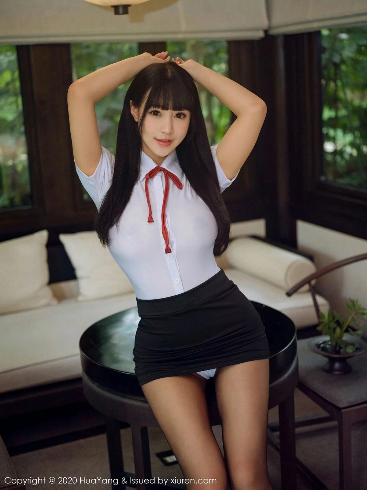 Xrmnw.Vip_朱可儿_写真