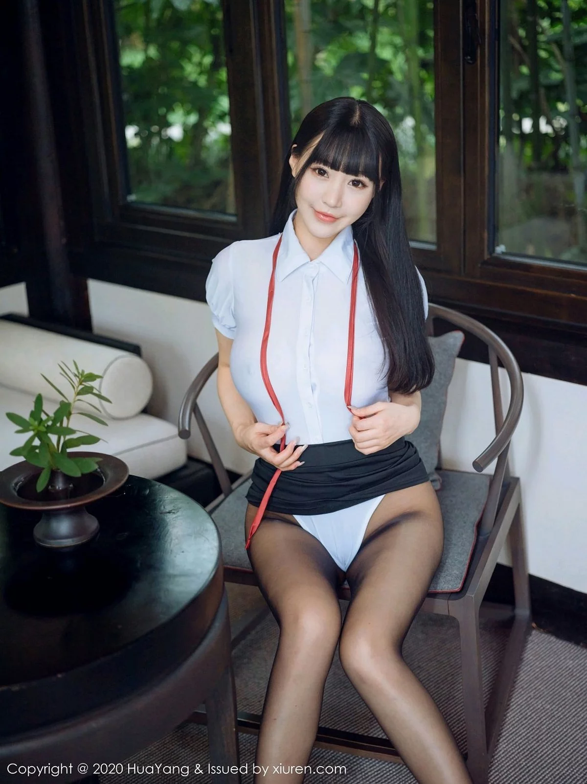 Xrmnw.Vip_朱可儿_写真