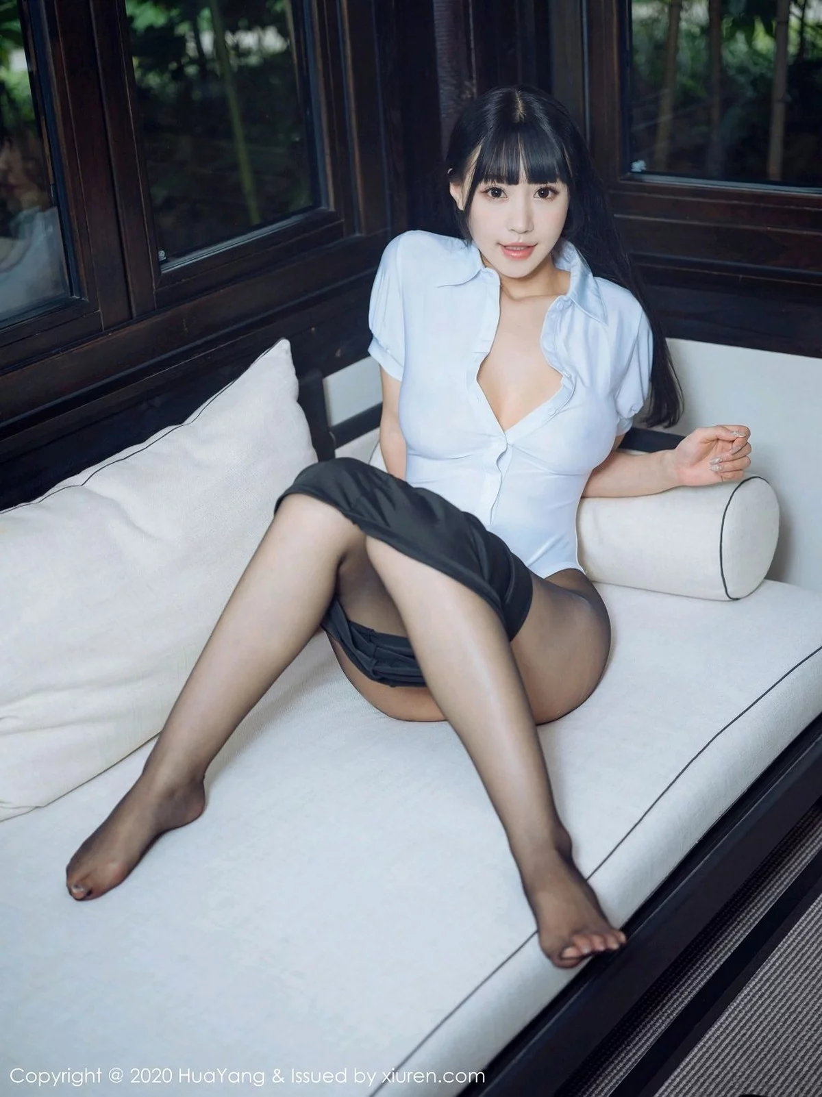 Xrmnw.Vip_朱可儿_写真