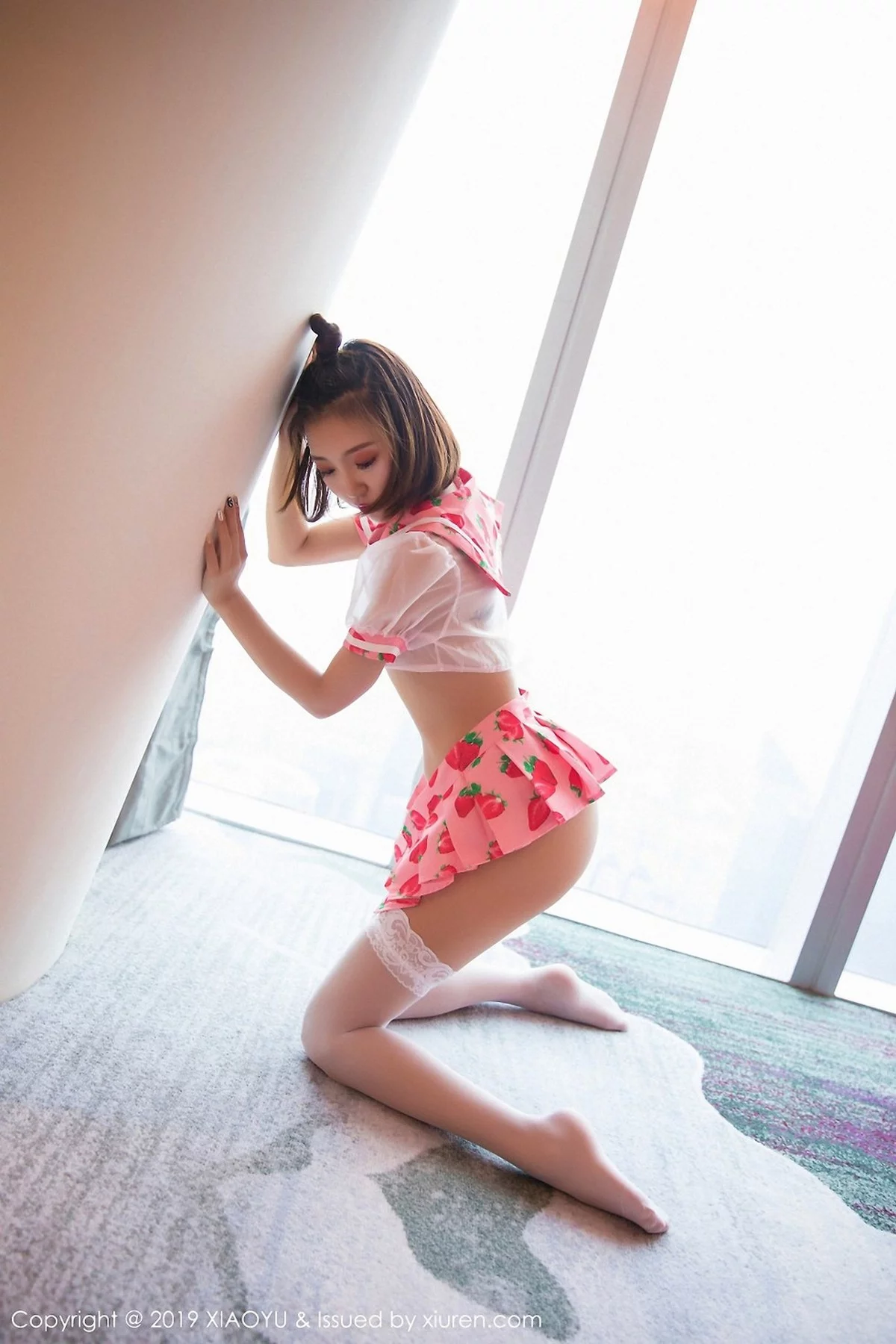 Xrmnw.Vip_Miki兔_写真