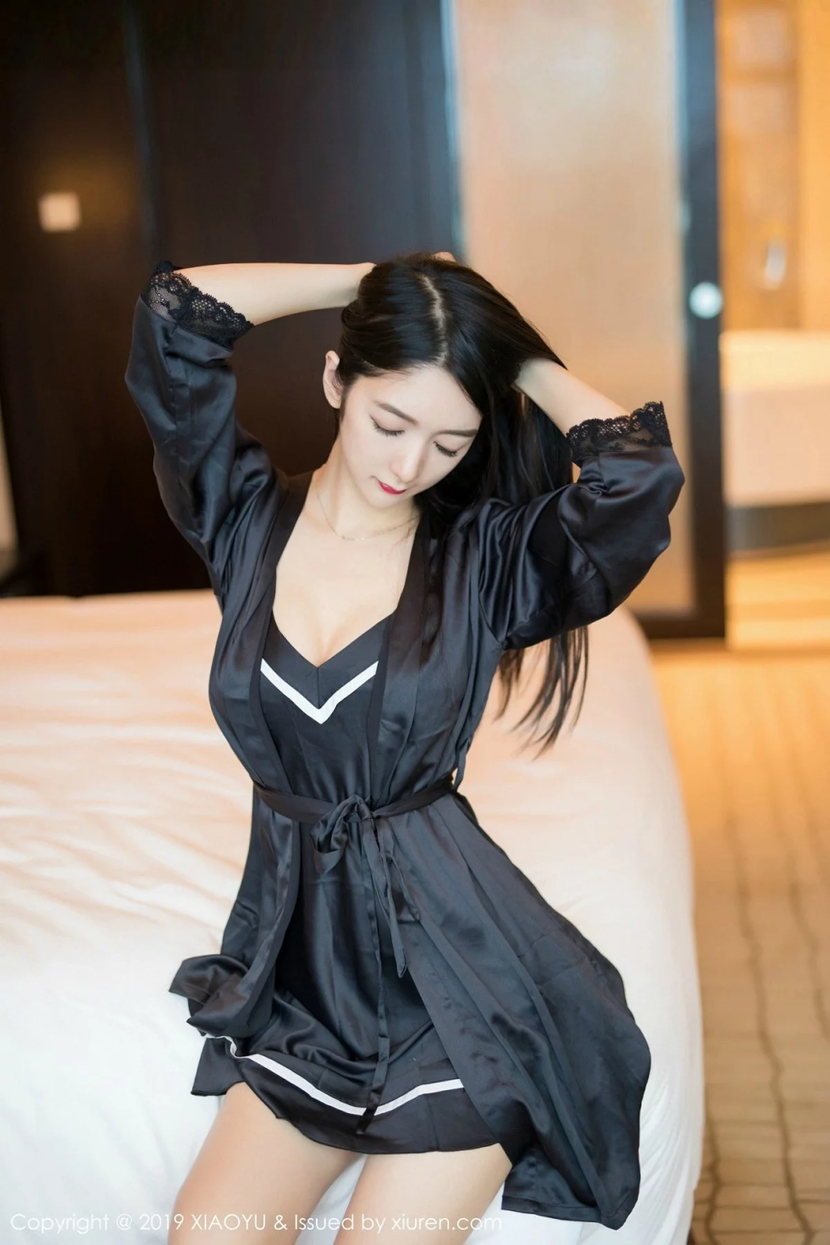 Xrmnw.Vip_喜欢猫_写真