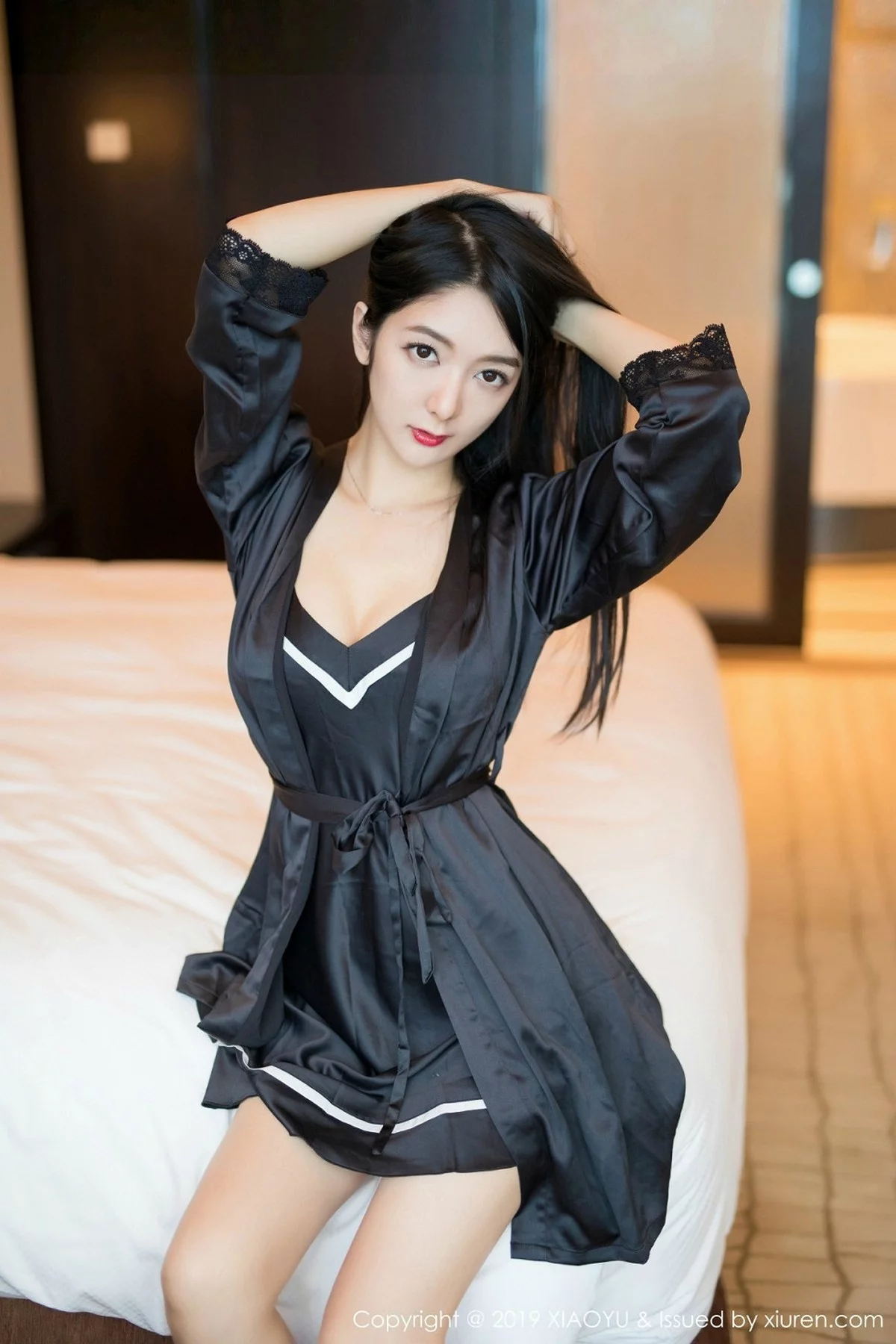 Xrmnw.Vip_喜欢猫_写真
