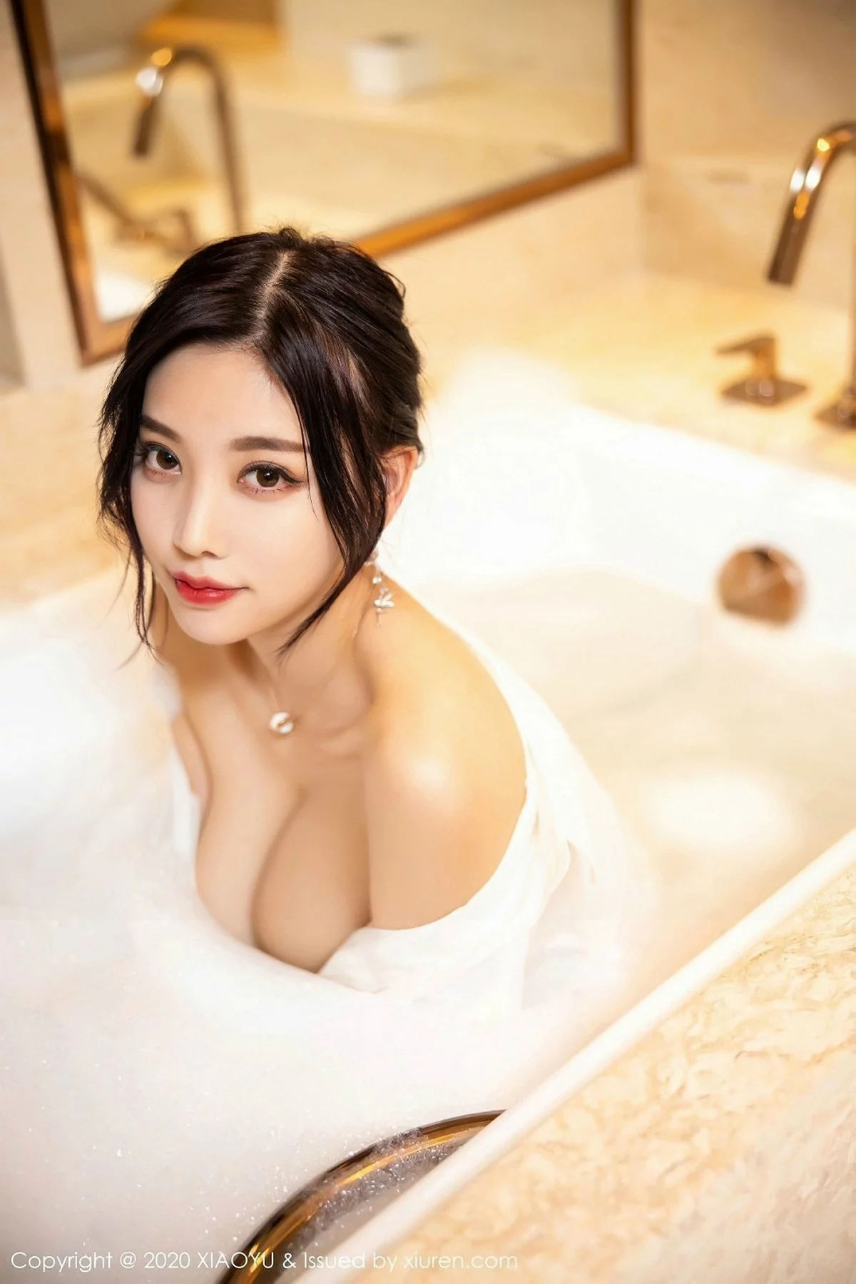 Xrmnw.Vip_杨晨晨_写真