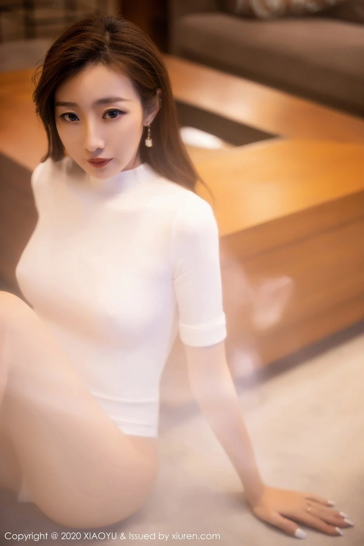 Xrmnw.Vip_安琪Yee_写真