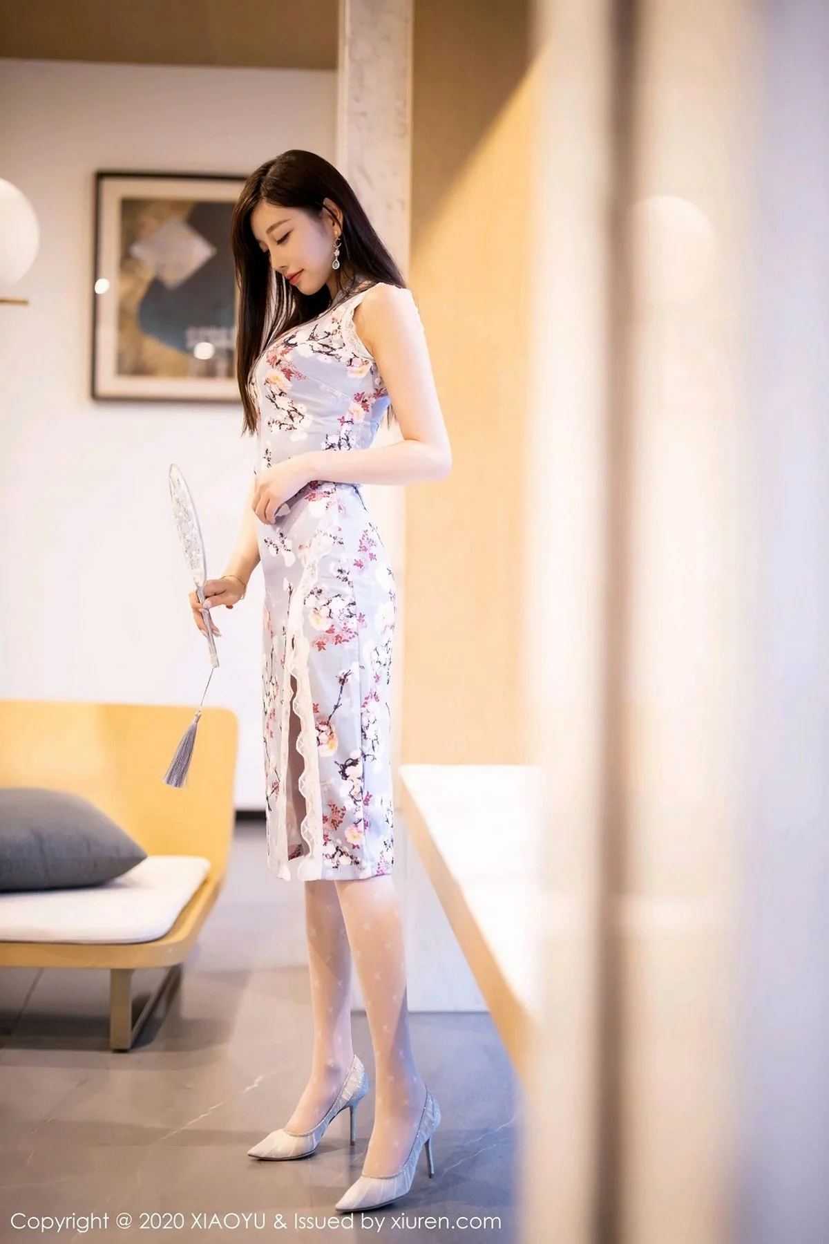 Xrmnw.Vip_杨晨晨_写真