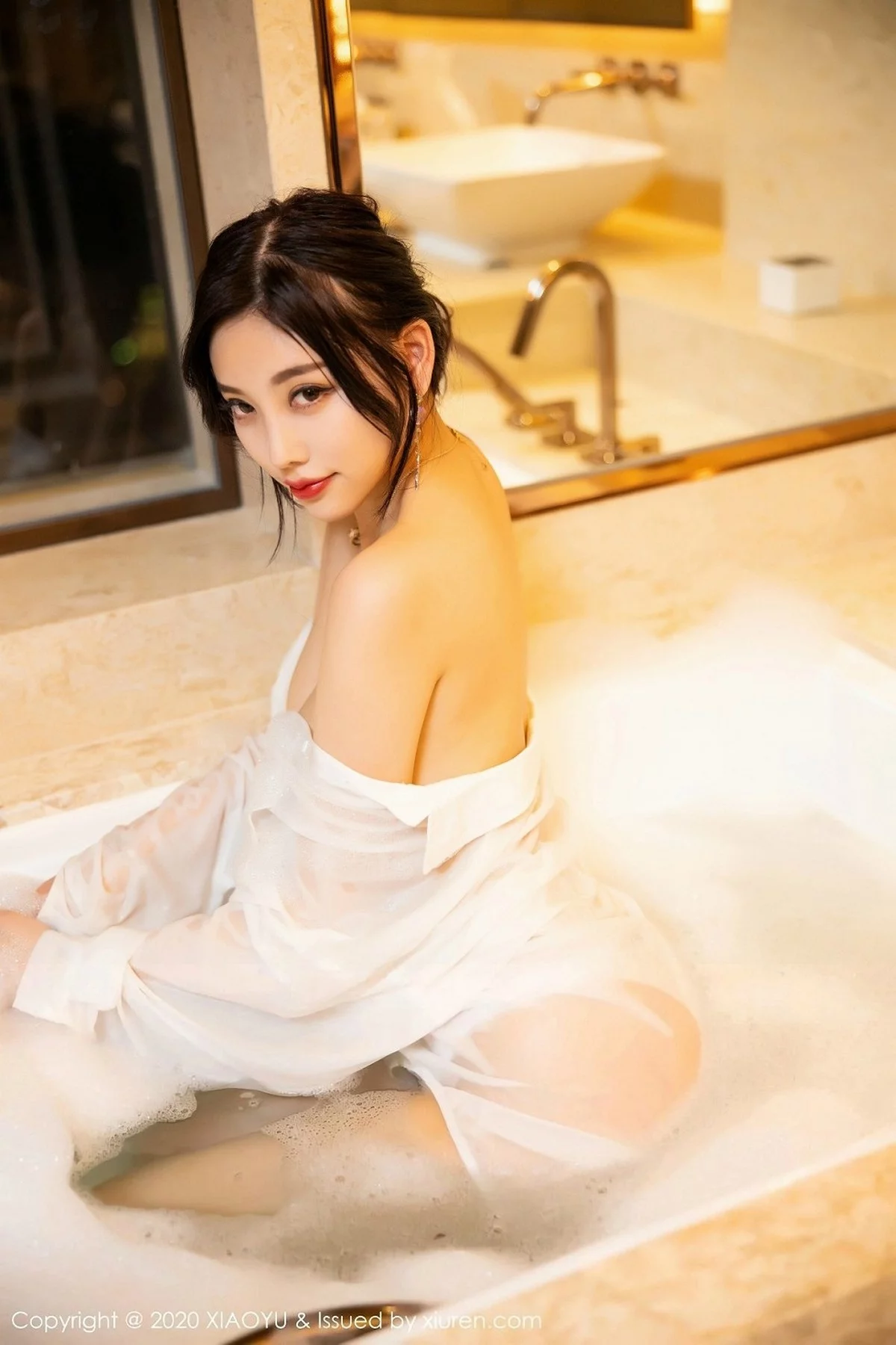 Xrmnw.Vip_杨晨晨_写真