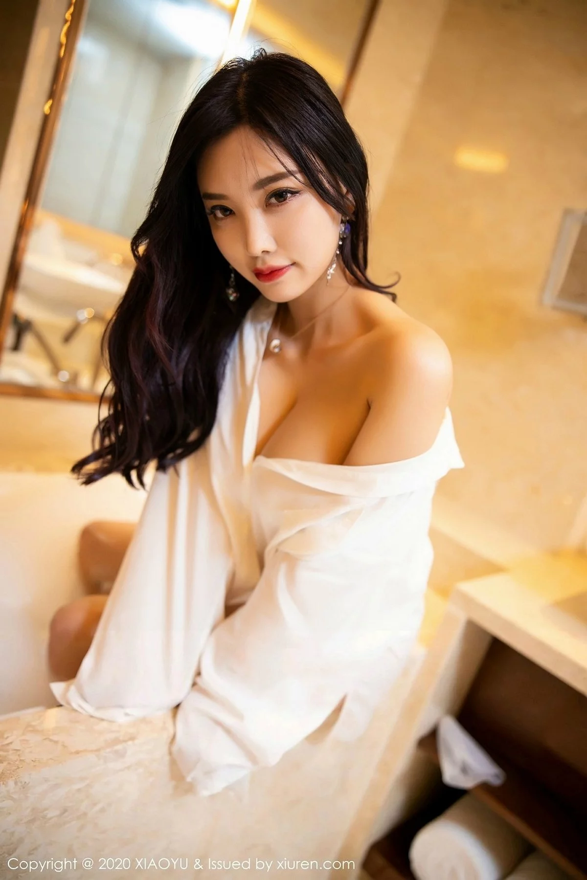 Xrmnw.Vip_杨晨晨_写真