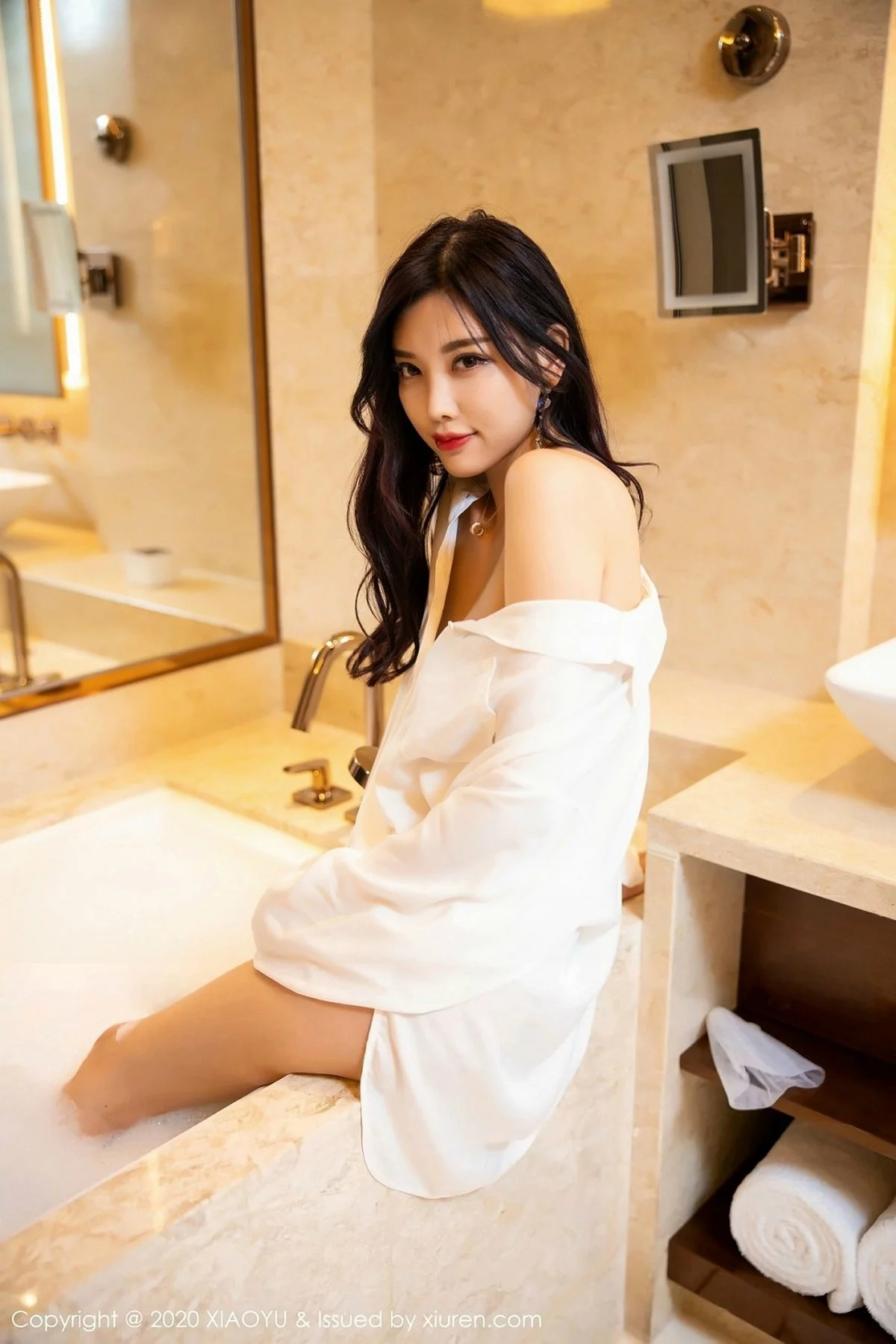 Xrmnw.Vip_杨晨晨_写真