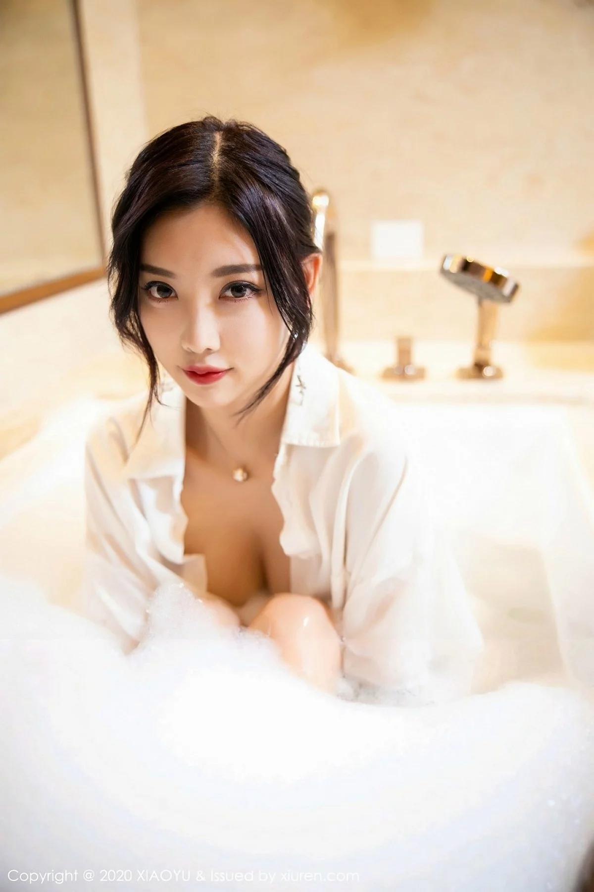 Xrmnw.Vip_杨晨晨_写真
