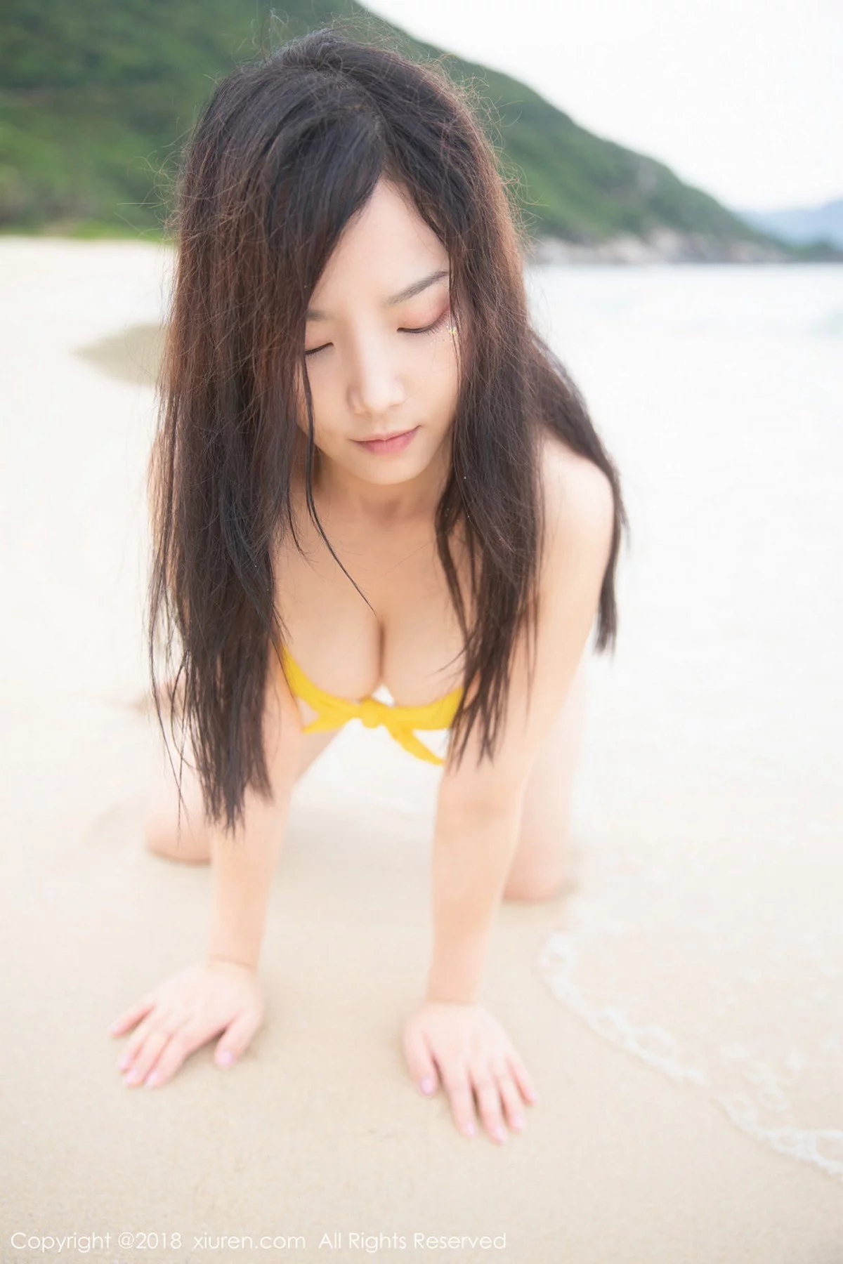 Xrmnw.Vip_徐微微_写真