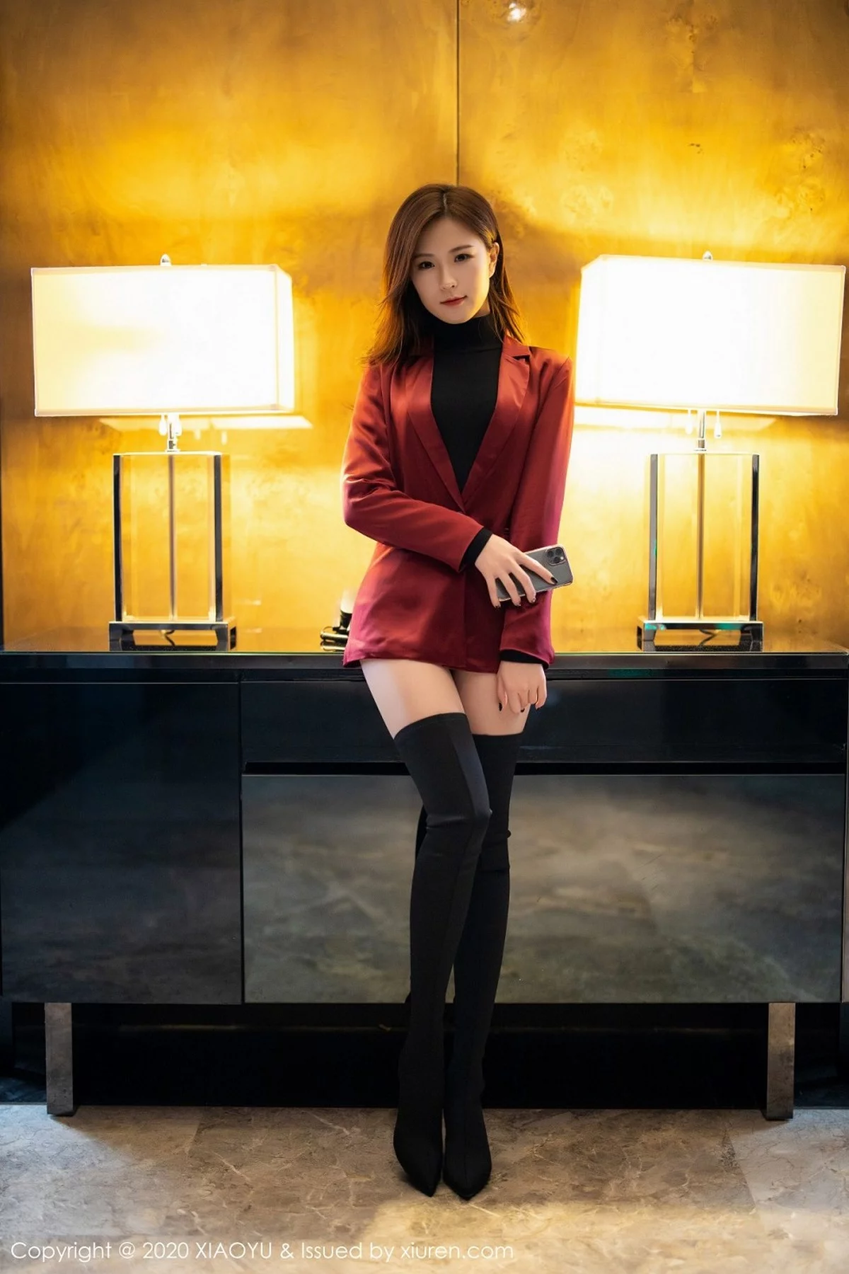 Xrmnw.Vip_杨紫嫣_写真