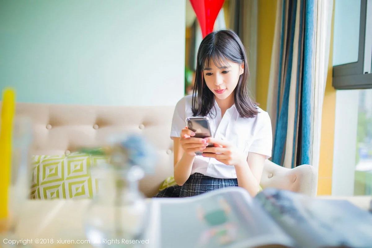 Xrmnw.Vip_艾栗栗_写真
