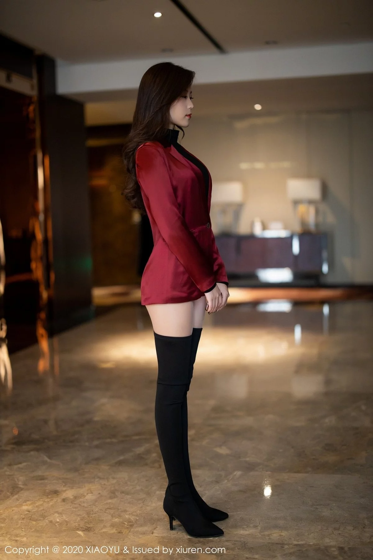 Xrmnw.Vip_杨紫嫣_写真