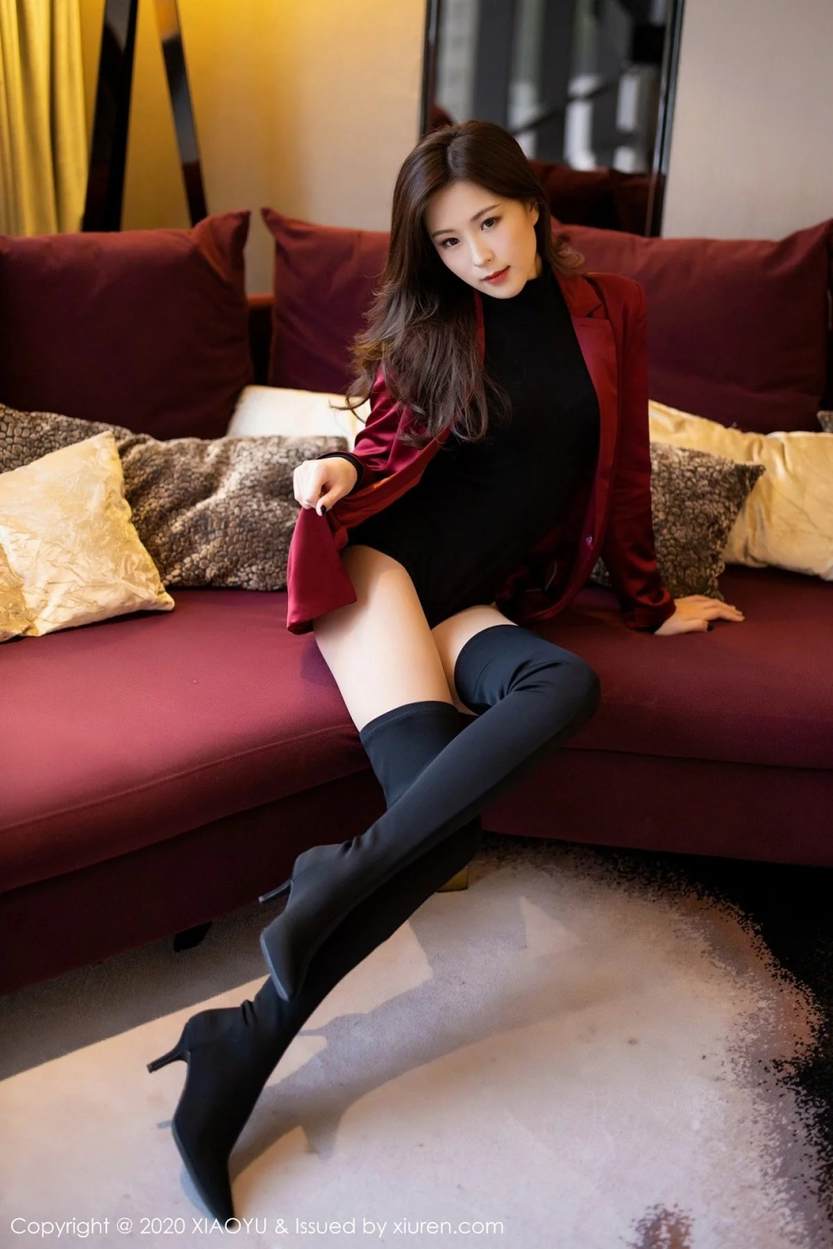 Xrmnw.Vip_杨紫嫣_写真