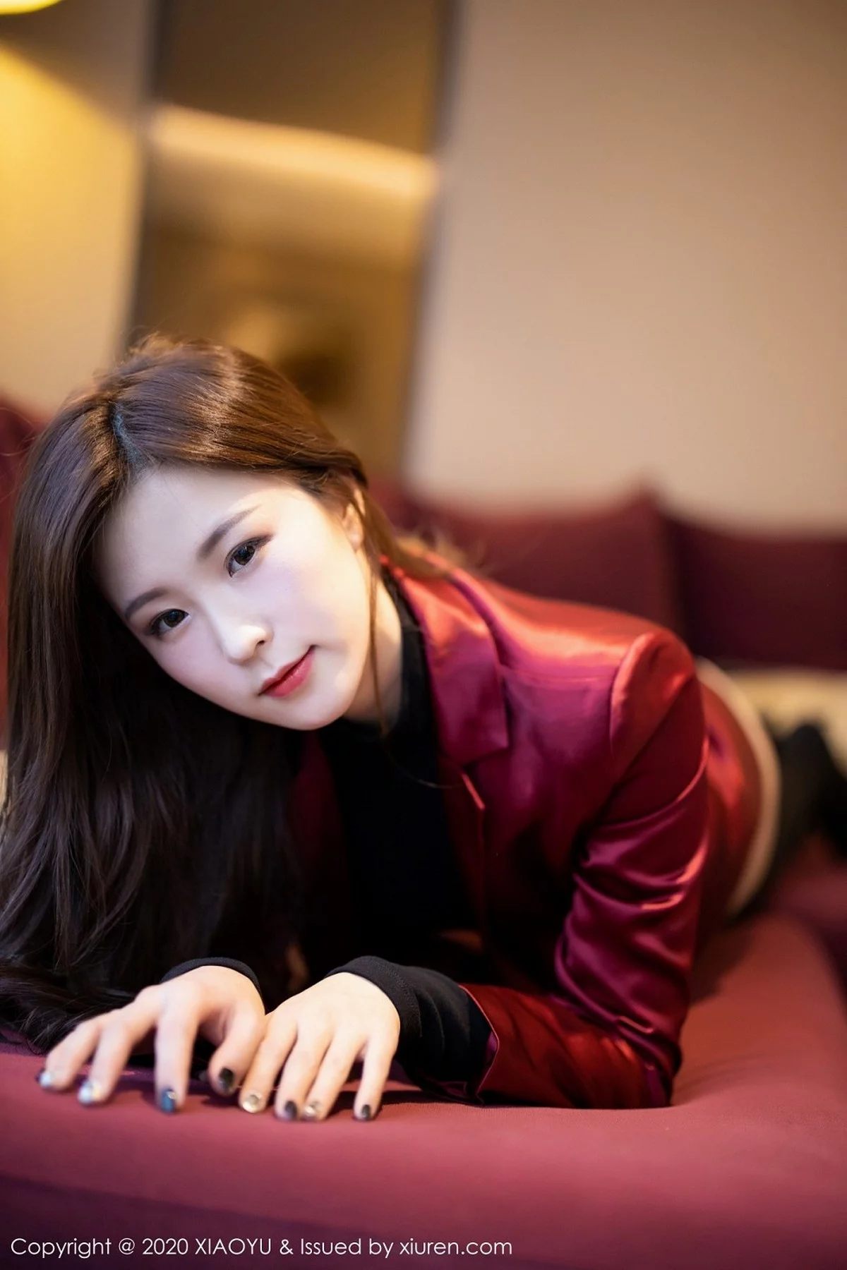 Xrmnw.Vip_杨紫嫣_写真
