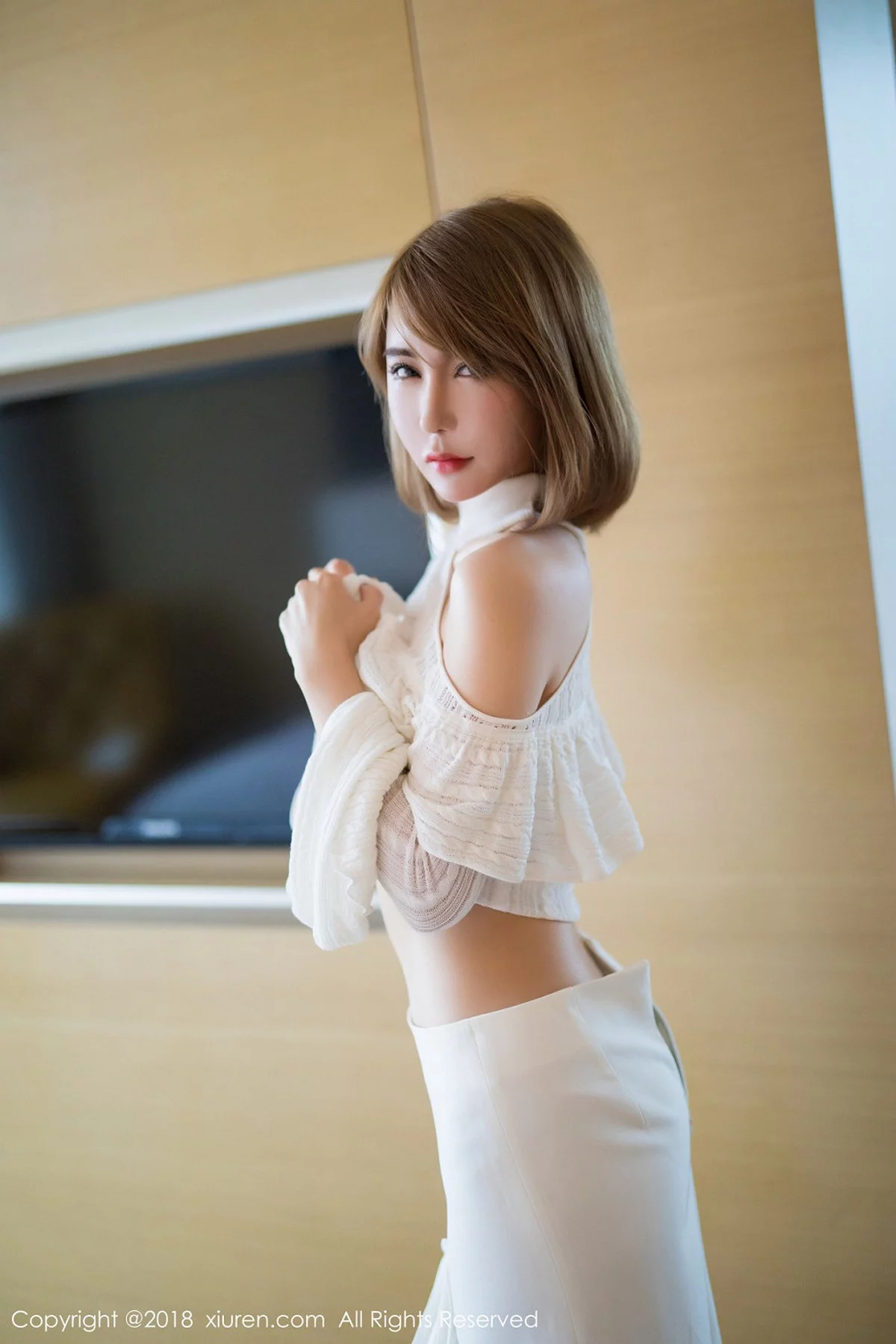 Xrmnw.Vip_楚恬_写真