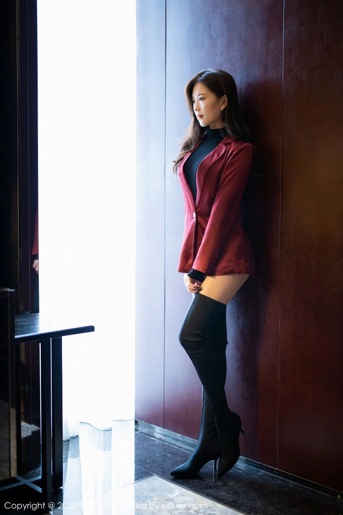 Xrmnw.Vip_杨紫嫣_写真
