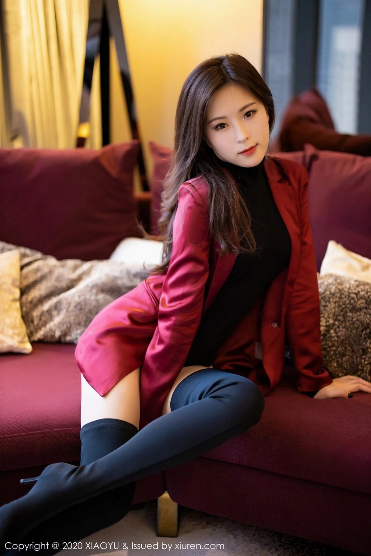Xrmnw.Vip_杨紫嫣_写真