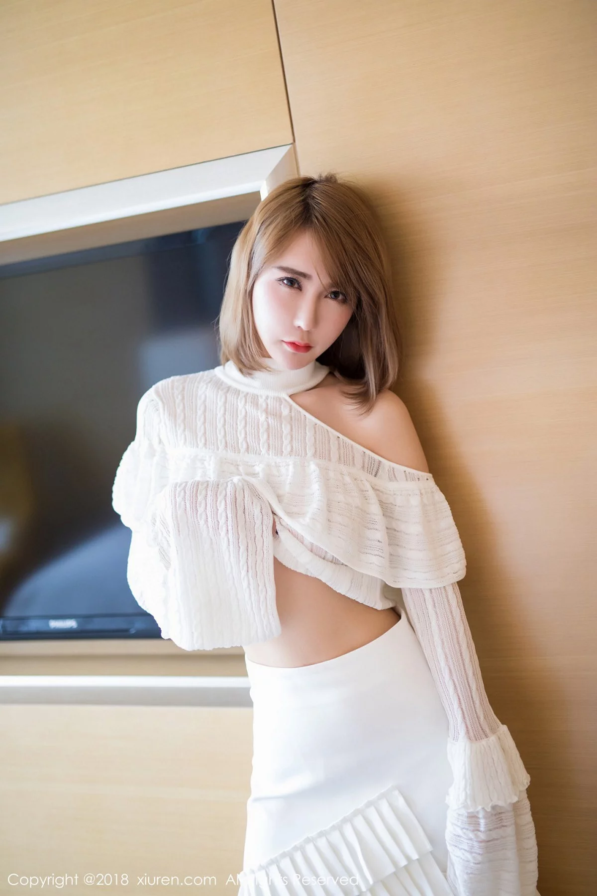 Xrmnw.Vip_楚恬_写真