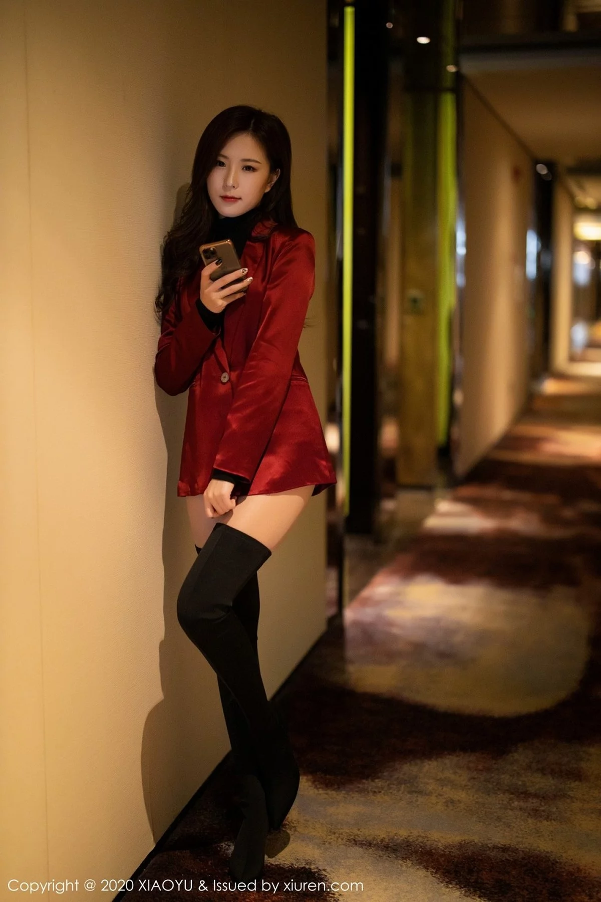 Xrmnw.Vip_杨紫嫣_写真