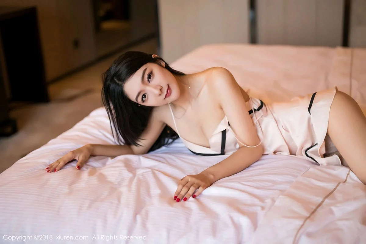 Xrmnw.Vip_喜欢猫_写真