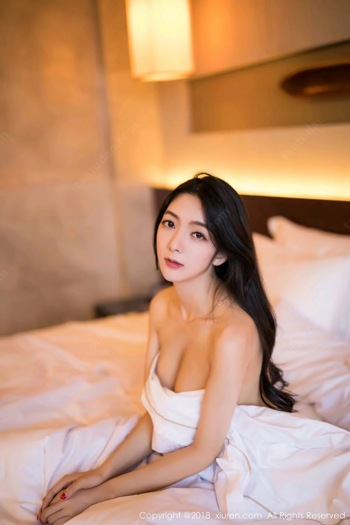 Xrmnw.Vip_喜欢猫_写真