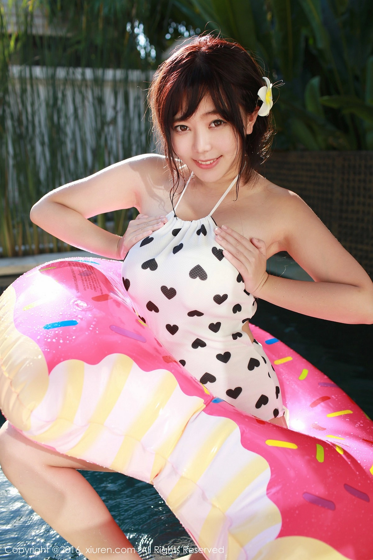 Xrmnw.Vip_刘飞儿_写真