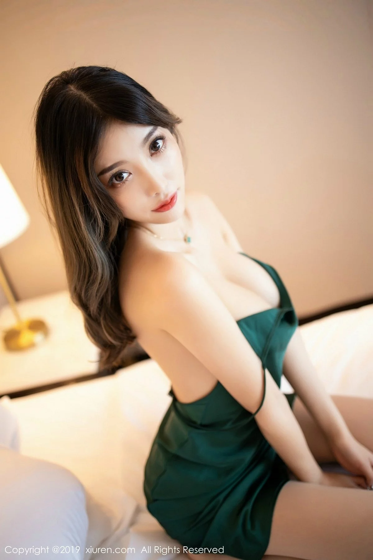 Xrmnw.Vip_杨晨晨_写真