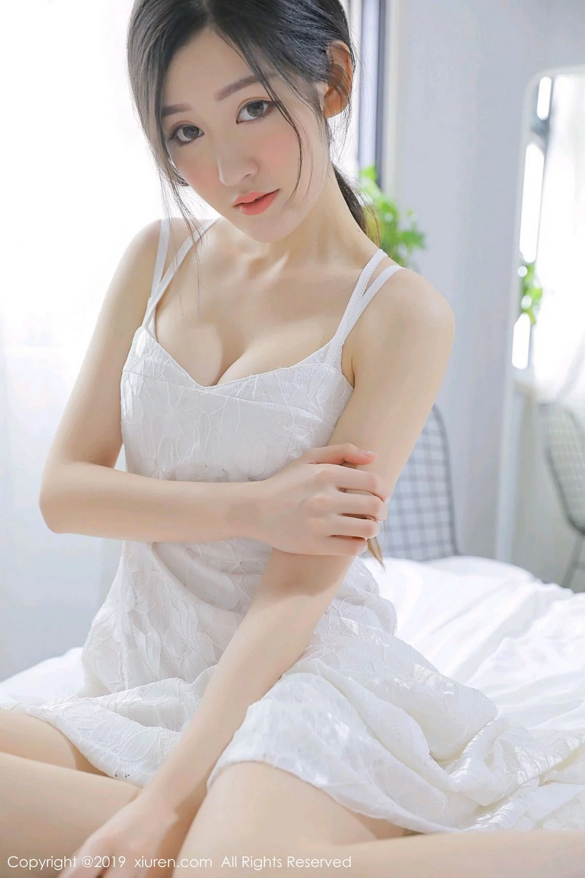 Xrmnw.Vip_沈梦瑶_写真
