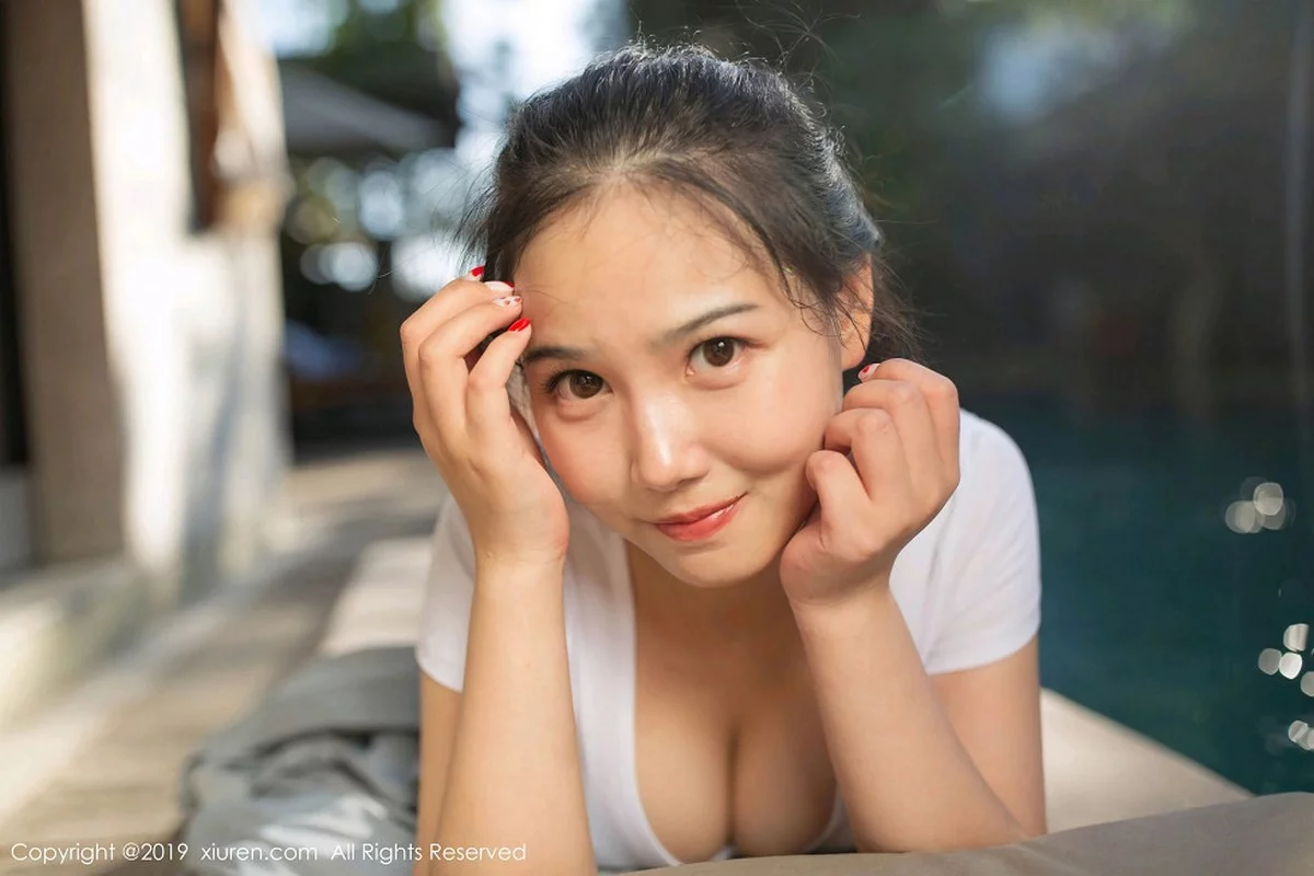 Xrmnw.Vip_徐微微_写真