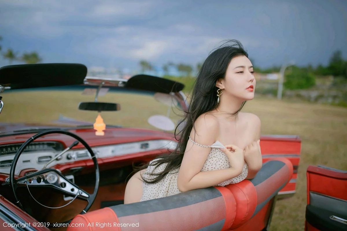 Xrmnw.Vip_玛鲁娜_写真