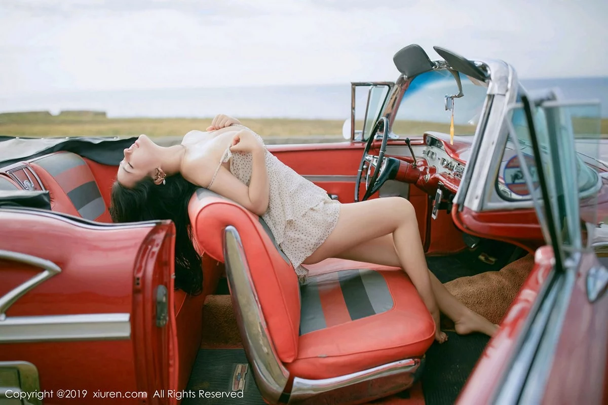 Xrmnw.Vip_玛鲁娜_写真