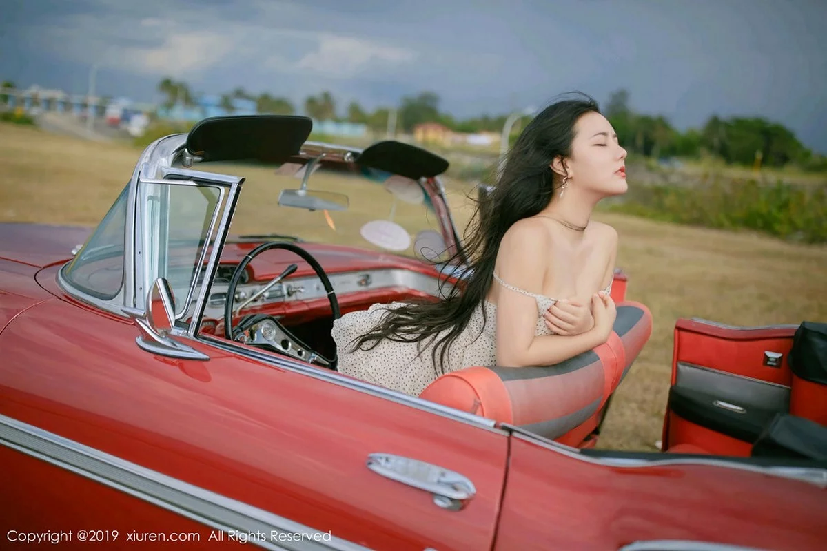 Xrmnw.Vip_玛鲁娜_写真