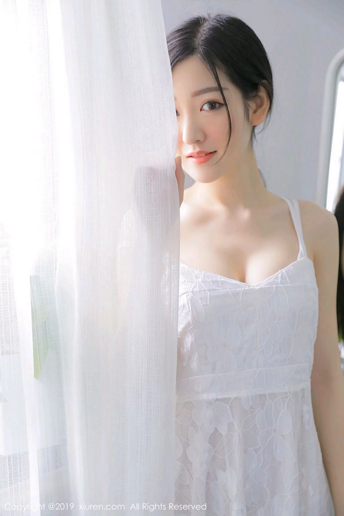 Xrmnw.Vip_沈梦瑶_写真