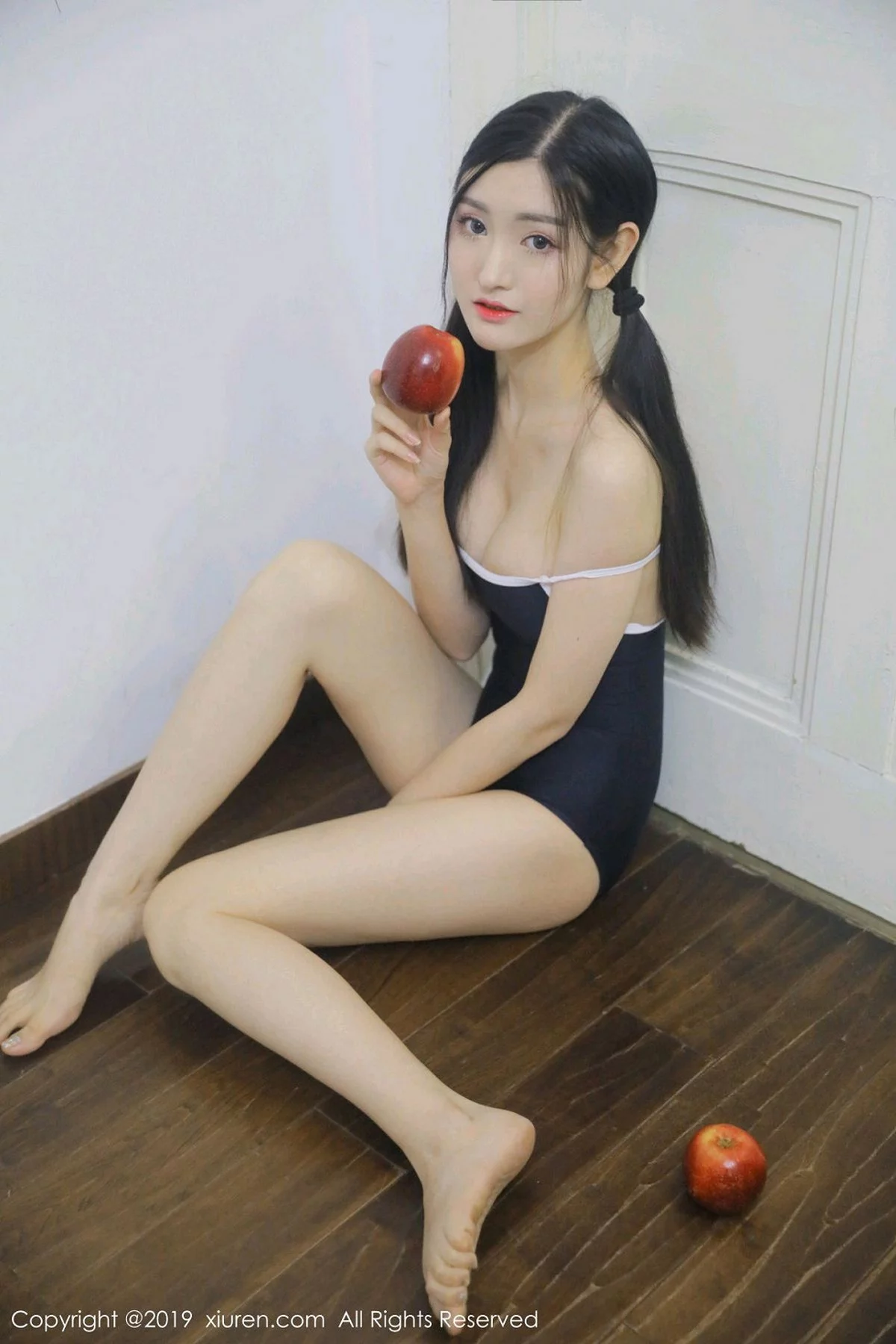 Xrmnw.Vip_沈梦瑶_写真