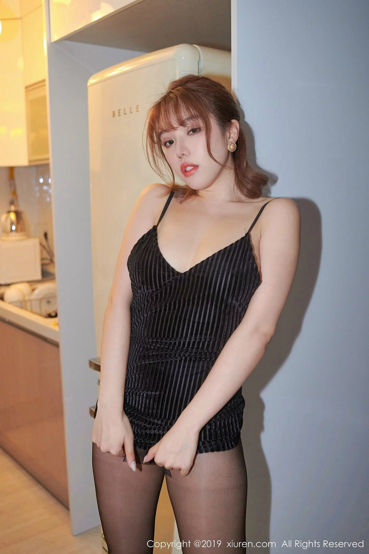 Xrmnw.Vip_黄乐然_写真