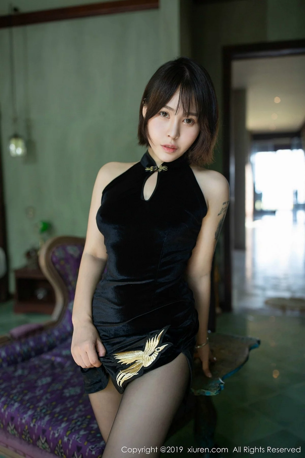 Xrmnw.Vip_Evelyn艾莉_写真