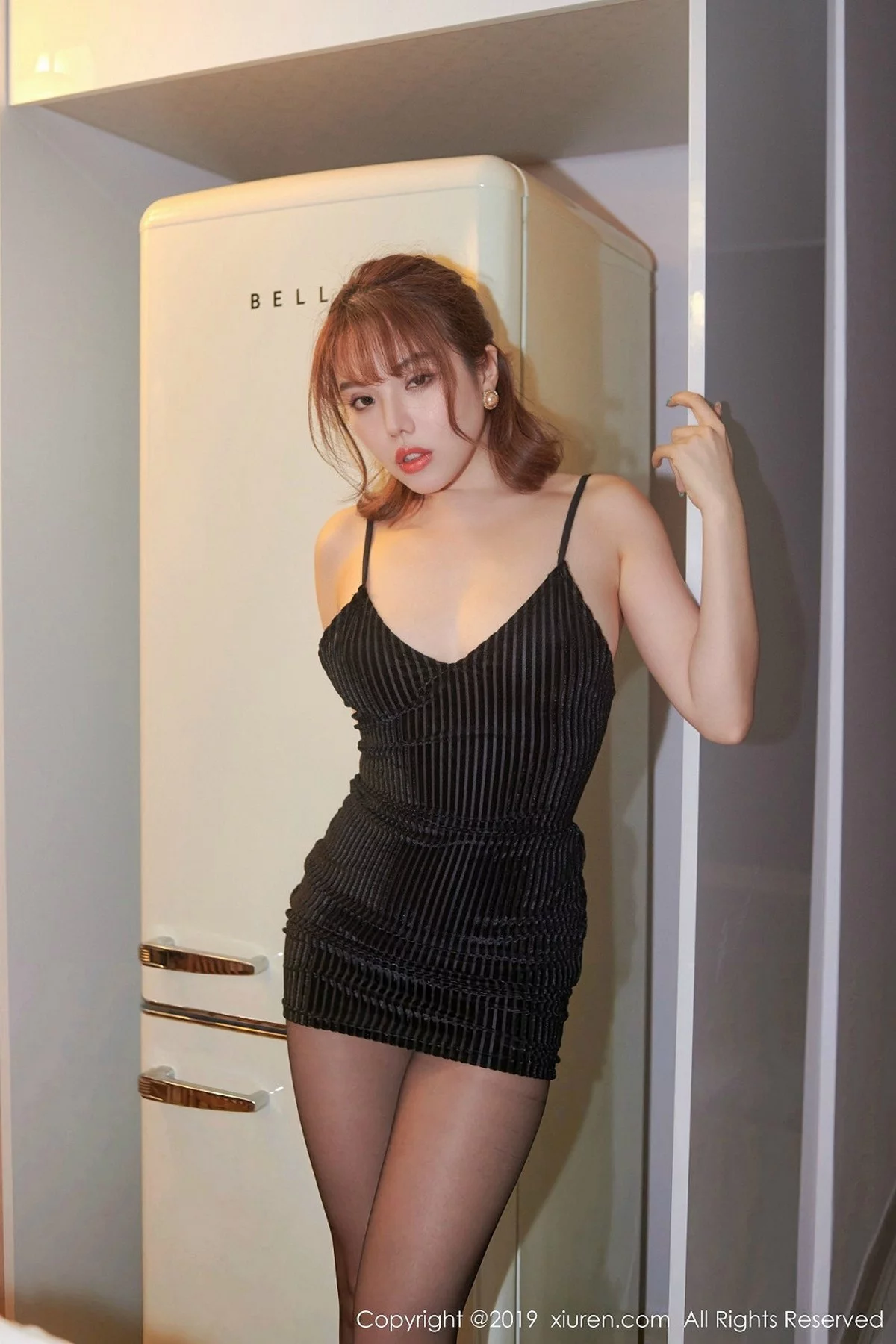 Xrmnw.Vip_黄乐然_写真
