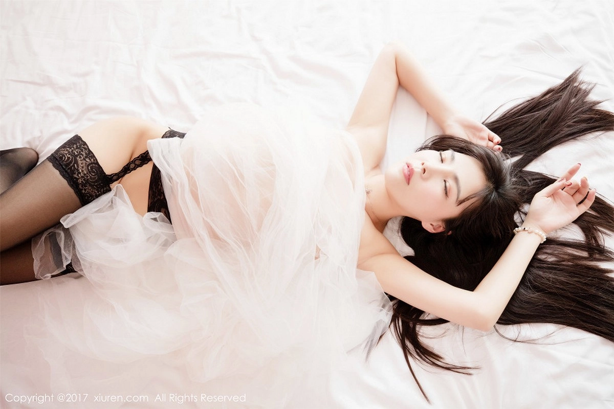 Xrmnw.Vip_丁筱南_写真