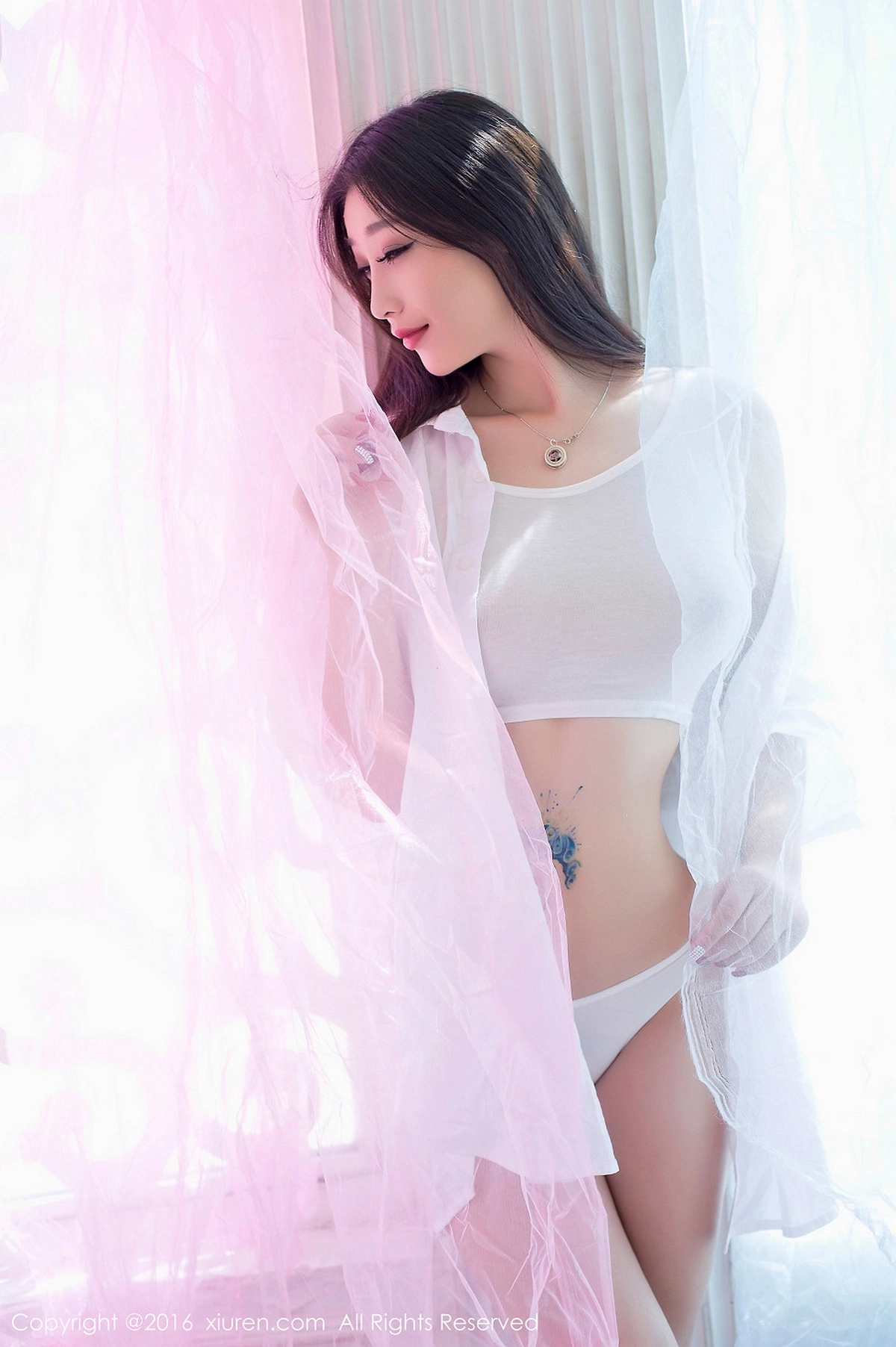 Xrmnw.Vip_妲己_Toxic_写真