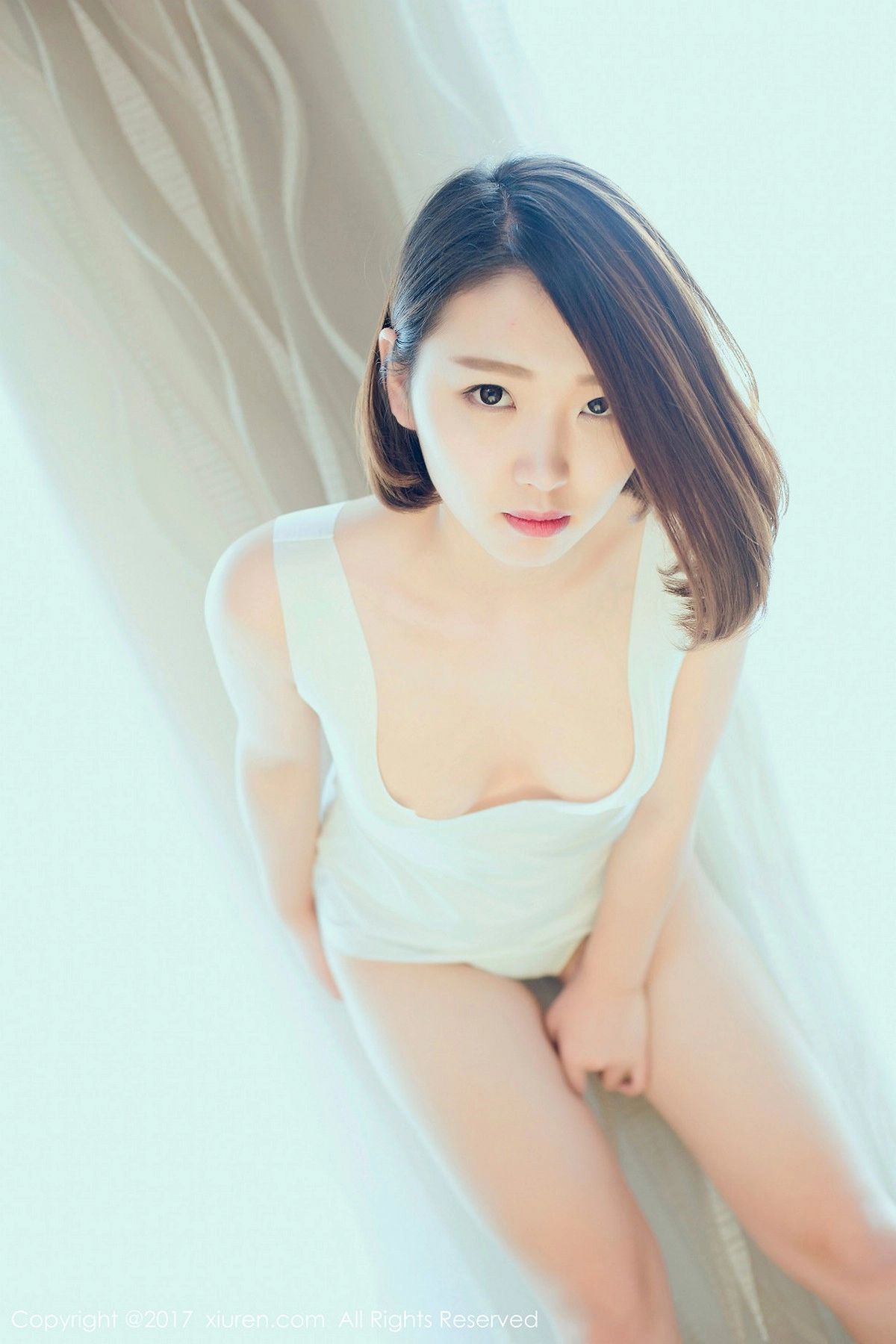Xrmnw.Vip_雨夕cy_写真